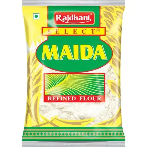 RAJDHANI MAIDA 1 KG