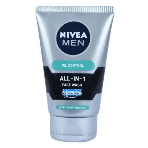 NIVEA ALL IN 1 FW 100 ML