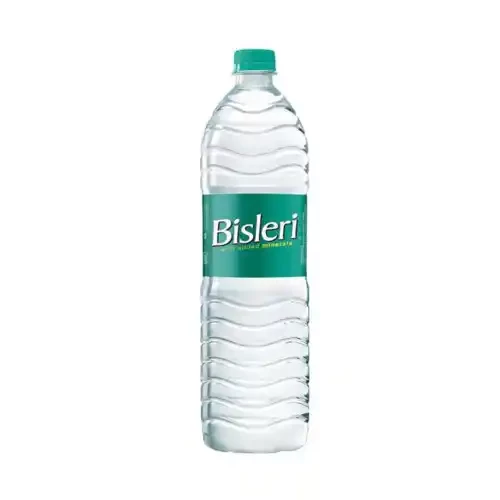 BISLERI MINERAL WATER 1 L PK12