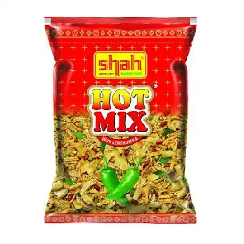 SHAH HOT MIX 400 G