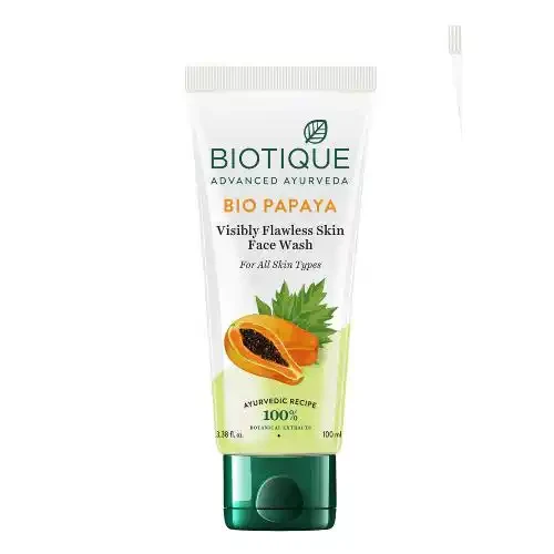 PONDS DETAN FACE WASH 100 G