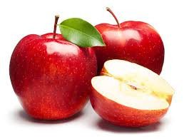 APPLE RED DELICIOUS