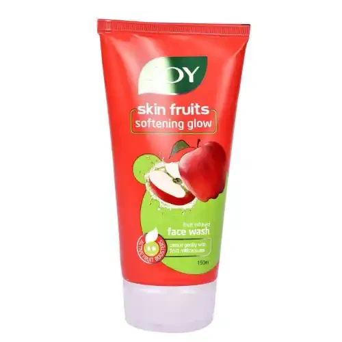 JOY SKIN FRUITS SOFETINING FACE WASH 150 ML
