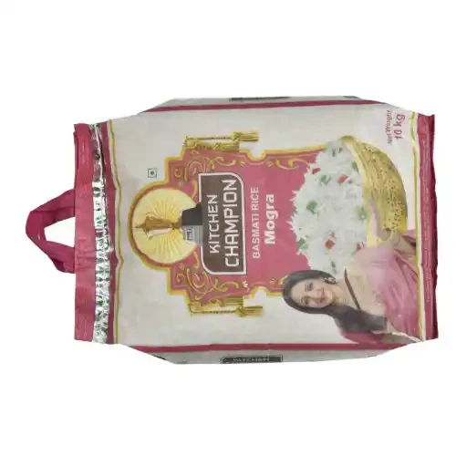 KITCHEN CHAMPION MOGRA RICE 10 KG