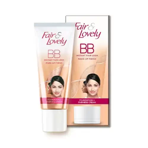 GLOW & LOVELY BB CREAM 9 G