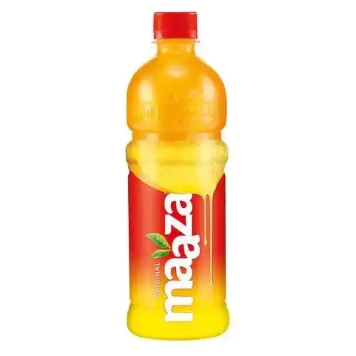 MAAZA MANGO DRINK 600 ML PK24