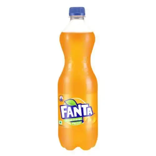FANTA 750 ML PK24