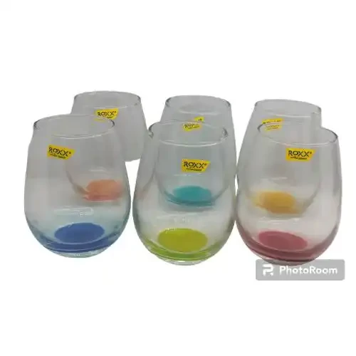 ASTORIA RAINBOW TUMBLER 350ML