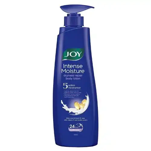 JOY INTENSE MOISTURE BODY LOTION 400 ML