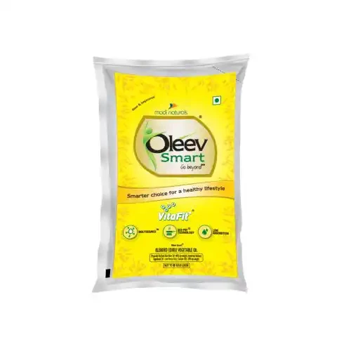 OLEEV SMART 1 L POUCH