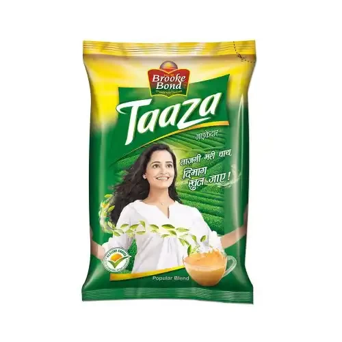 TAAZA LEAF TEA 125 G