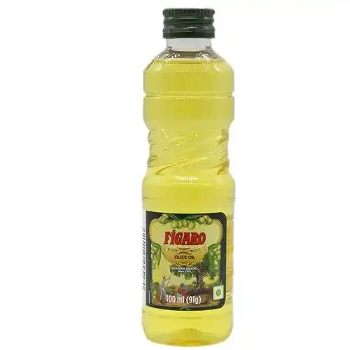 FIGARO PURE OLIVE OIL PET 100 ML