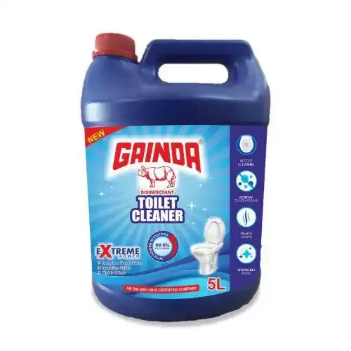 GAINDA TOILET CLEANER 5 L