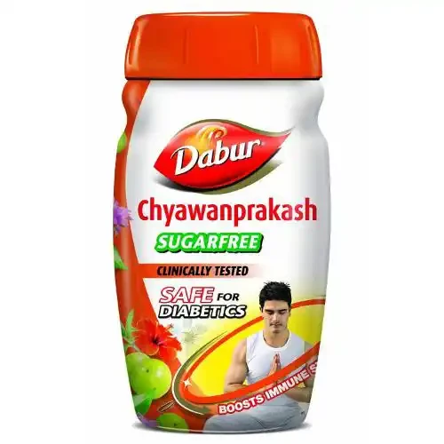 DABUR CHYAWANPRASH 500 G