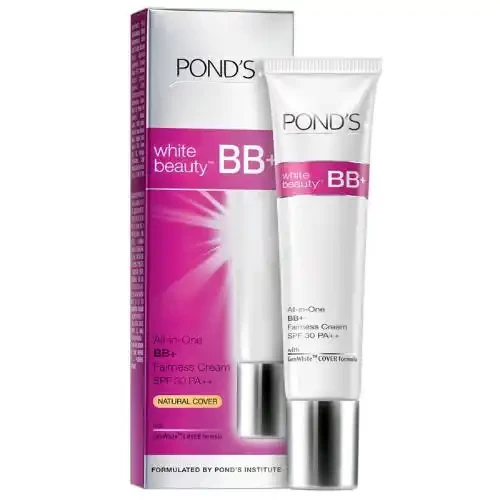 PONDS WHITE BEAUTY BB CREAM 18 G