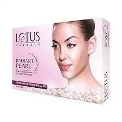 LOTUS PEARL KIT 4-1