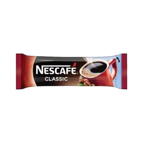 NESCAFE CLASSIC STICK 1 G PK120