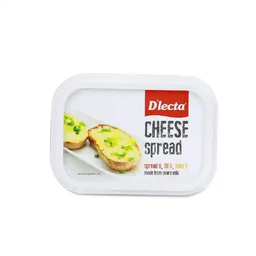 DLECTA CHEESE SPREAD 180 G