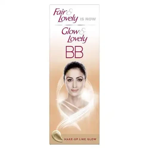 GLOW & LOVELY BB CREAM 18 G