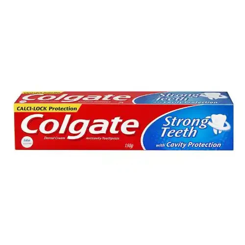 COLGATE DENTAL CREAM 150 G