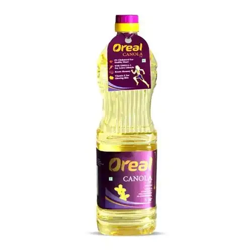OREAL CANOLA 1 L