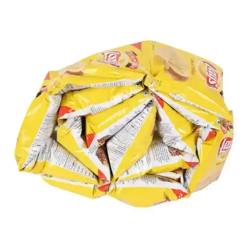 LAYS CLASSIC SALTED 11 G PK15