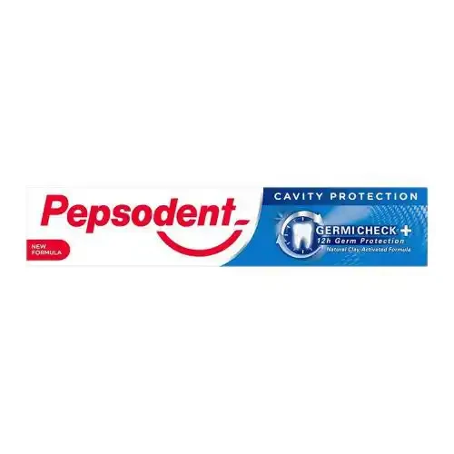 PEPSODENT GUM CARE CAVITY PROTECTION TOOTHPASTE 200 G
