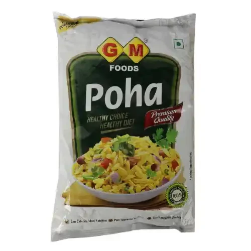 GM POHA 500 G