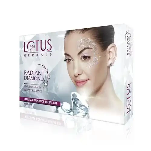 LOTUS DIAMOND KIT 4-1
