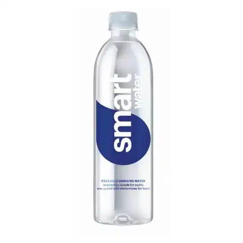 GLACEAU SMARTWATER 1000ML