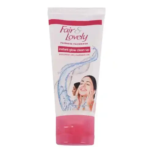 GLOW & LOVELY FW 50 G