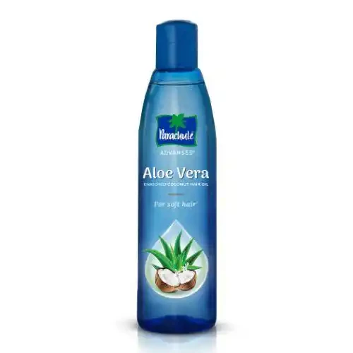 PARACHUTE ADVANSED ALOE VERA ENRICHED COCONUT HAIR OIL 250 ML