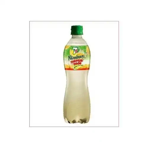 7 UP NIMBOOZ MASALA SODA 250 ML PK30