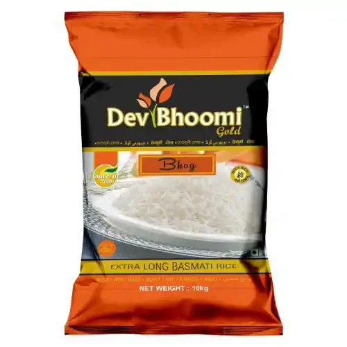 DEV BHOOMI BHOG (MOGRA) RICE 10 KG