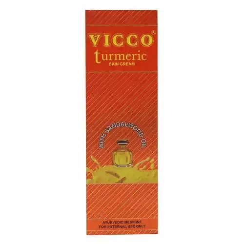 VICCO TURMERIC CREAM 30 G