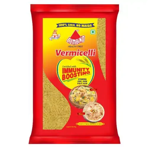 BAMBINO VERMICELLI 900 G