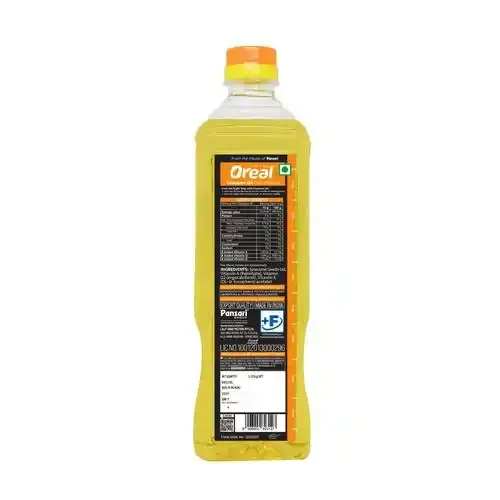 OREAL SESAME OIL 1 L