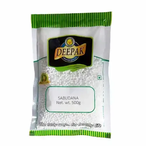 DEEPAK SABUDANA 500 G