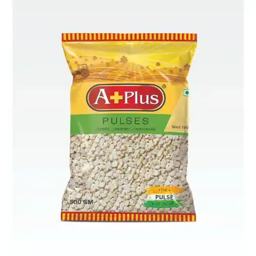A PLUS URAD DAL DHULI 500 G