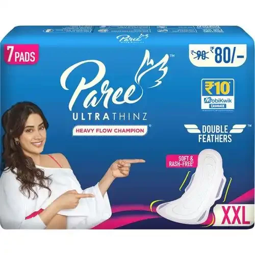 PAREE ULTRA THINZ XXL 7