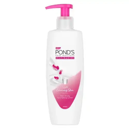 PONDS BODY LOTION 180 ML