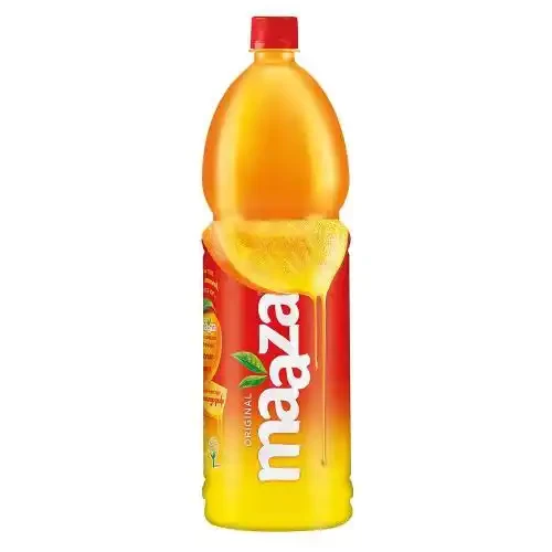 MAAZA MANGO DRINK 1.75 L PK6