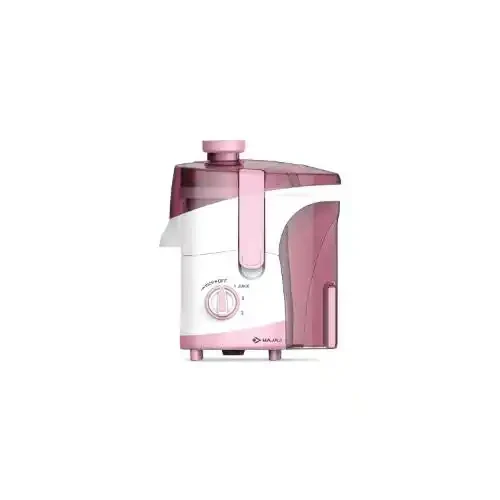 BAJAJ JX20 JUICER MIXER GRINDER 2 JAR 500W
