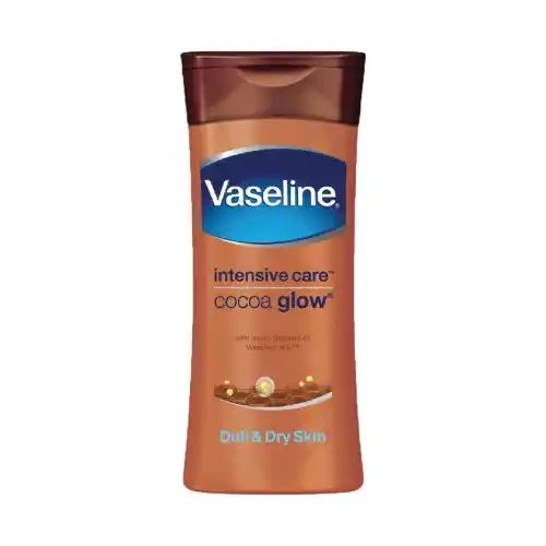 VASELINE INTENSIVE CARE COCOA GLOW 90 ML