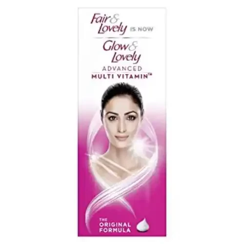 GLOW & LOVELY ADVANCE MULTI VITAMIN CREAM 80 G