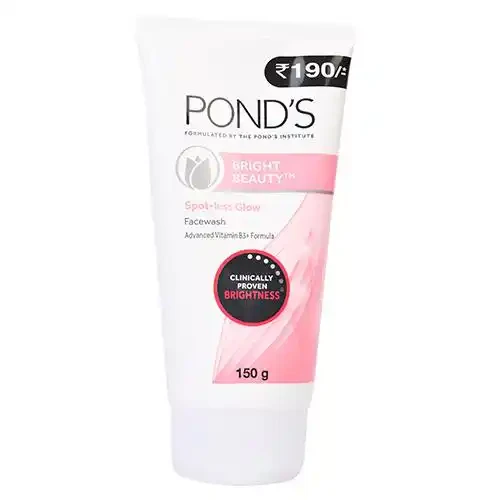 PONDS BRIGHT BEAUTY FW 150 G