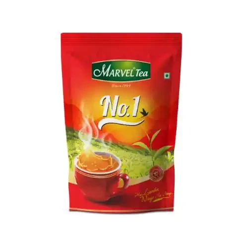 MARVEL NO1 TEA 1KG POUCH