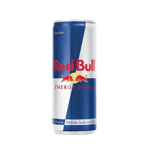 RED BULL ENERGY DRINK 250 ML