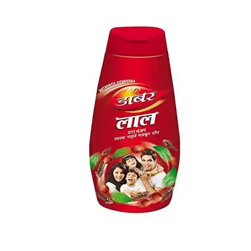 DABUR LAL DANT MANJAN TOOTH POWDER 50 G