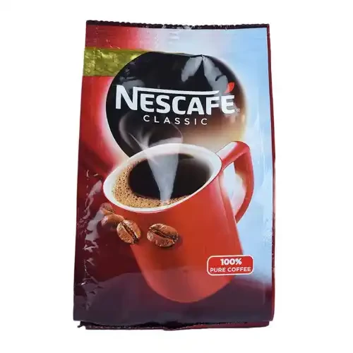 NESCAFE CLASSIC POUCH 200 G